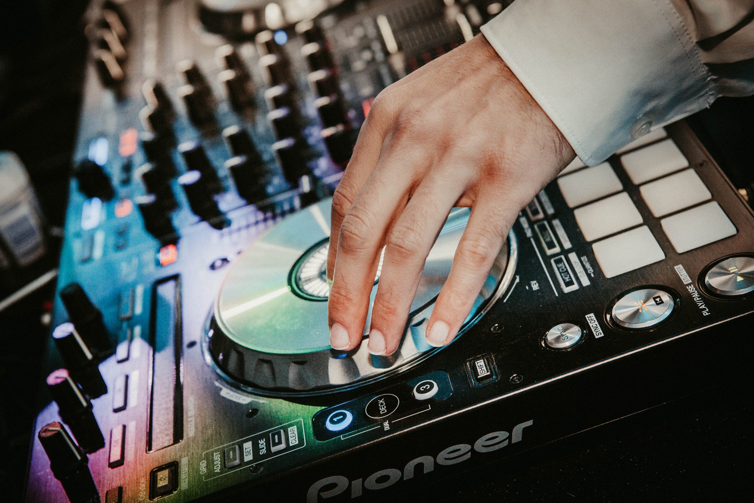 Pioneer